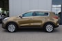 Kia Sportage 1.6 GDI 132pk First Edition NAVI, Camera, Trekhaak 1400kg