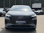 Audi Q4 Sportback e-tron 45 S Edition 82 kWh 21000 KM ! | SOH 92% | S-LINE | ADAPT. CRUISE CONTROL | STOELVERWARMING | ELEK. ACHTERKLEP | ACHTERUITRIJCAMERA
