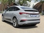 Audi Q4 Sportback e-tron 45 S Edition 82 kWh 21000 KM ! | SOH 92% | S-LINE | ADAPT. CRUISE CONTROL | STOELVERWARMING | ELEK. ACHTERKLEP | ACHTERUITRIJCAMERA