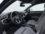 Audi Q3 Sportback 45 TFSIe S-line | Camera | Side Assist | ACC | Elek. Achterklep | Stoelverwarming | 20'' |