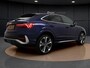 Audi Q3 Sportback 45 TFSIe S-line | Camera | Side Assist | ACC | Elek. Achterklep | Stoelverwarming | 20'' |