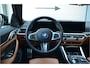 BMW i4 eDrive40 High Executive 84 kWh Trekhaak, Pano, M-Sport Stoelen, Driver Assist Pro