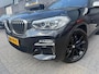 BMW X3 M40i xDrive High Executive | AUTOMAAT | LEDER | HEAD UP | M-PAKKET | 360 CAMERA |