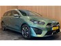 Kia Ceed Sportswagon 1.6 GDI PHEV DynamicLine|ACC|ANDROID+CARPLAY|STOEL+STUURVERW|CAMERA|CRUISE+CLIMATE CTR|INCL. BTW|1e EIGENAAR|