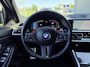 BMW M3 3-serie Competition 510 PK HUD ACC Harman Kardon Laser Licht Achteruitrijcamera 360 Camera Stuurwielverwarming 20 inch