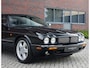 Jaguar XJR 4.0 V8 | Service Historie - H/K