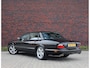 Jaguar XJR 4.0 V8 | Service Historie - H/K