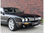 Jaguar XJR 4.0 V8 | Service Historie - H/K
