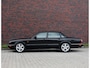 Jaguar XJR 4.0 V8 | Service Historie - H/K