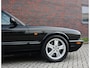 Jaguar XJR 4.0 V8 | Service Historie - H/K
