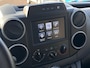 Peugeot Partner 120 1.6 BlueHDi 75 L1 Premium Pack|Trekhaak|Carplay|Cruise Control|Airco|Navi