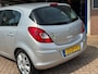 Opel Corsa 1.4-16V Cosmo 5drs 2008 GRIJS AIRCO CRUISE NAP!