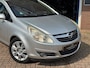 Opel Corsa 1.4-16V Cosmo 5drs 2008 GRIJS AIRCO CRUISE NAP!