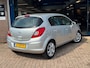 Opel Corsa 1.4-16V Cosmo 5drs 2008 GRIJS AIRCO CRUISE NAP!