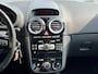 Opel Corsa 1.4-16V Cosmo 5drs 2008 GRIJS AIRCO CRUISE NAP!