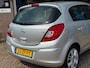 Opel Corsa 1.4-16V Cosmo 5drs 2008 GRIJS AIRCO CRUISE NAP!