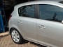 Opel Corsa 1.4-16V Cosmo 5drs 2008 GRIJS AIRCO CRUISE NAP!