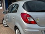 Opel Corsa 1.4-16V Cosmo 5drs 2008 GRIJS AIRCO CRUISE NAP!