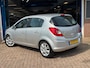 Opel Corsa 1.4-16V Cosmo 5drs 2008 GRIJS AIRCO CRUISE NAP!