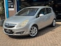 Opel Corsa 1.4-16V Cosmo 5drs 2008 GRIJS AIRCO CRUISE NAP!