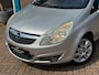 Opel Corsa 1.4-16V Cosmo 5drs 2008 GRIJS AIRCO CRUISE NAP!