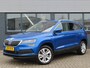 Skoda Karoq 1.5 TSI ACT Clever | stuurwiel verwarmd | verwarmbare voorruit | navi | camera | 4 season banden
