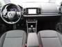 Skoda Karoq 1.5 TSI ACT Clever | stuurwiel verwarmd | verwarmbare voorruit | navi | camera