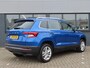 Skoda Karoq 1.5 TSI ACT Clever | stuurwiel verwarmd | verwarmbare voorruit | navi | camera | 4 season banden