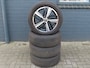 Volkswagen Caddy Cargo 2.0 TDI DSG 75th Edition | lederen comfort stoelen | standkachel | maxton | + winterset | bilstein | 19 inch motec |