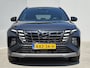 Hyundai Tucson 1.6 T-GDI PHEV N Line 4WD / SOH 100% / Fabrieksgarantie tot 05-2027 / Dealer onderhouden / Trekgewicht 1.350 kg / Stuur- Stoel & Achterbank verwarming / Rondomzicht camera / Elektrische achterklep / Stoelventilatie /