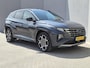 Hyundai Tucson 1.6 T-GDI PHEV N Line 4WD / SOH 100% / Fabrieksgarantie tot 05-2027 / Dealer onderhouden / Trekgewicht 1.350 kg / Stuur- Stoel & Achterbank verwarming / Rondomzicht camera / Elektrische achterklep / Stoelventilatie /
