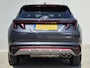 Hyundai Tucson 1.6 T-GDI PHEV N Line 4WD / SOH 100% / Fabrieksgarantie tot 05-2027 / Dealer onderhouden / Trekgewicht 1.350 kg / Stuur- Stoel & Achterbank verwarming / Rondomzicht camera / Elektrische achterklep / Stoelventilatie /