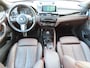 BMW X1 xDrive25i Centennial High Executive | navi prof | lederen bekleding | elektrisch verstelbare voorstoelen | trekhaak | head up display