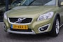 Volvo C30 1.6 Momentum NAVI, Airco, Leder bekleding, Dealer onderhouden