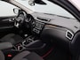 Nissan Qashqai 140pk DIG-T N-Connecta | Trekhaak 1300KG | Panoramadak | Climate control | Rondomzicht camera | 19" LMV | Apple carplay/Android auto |