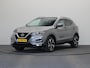 Nissan Qashqai 140pk DIG-T N-Connecta | Trekhaak 1300KG | Panoramadak | Climate control | Rondomzicht camera | 19" LMV | Apple carplay/Android auto |