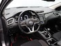Nissan Qashqai 140pk DIG-T N-Connecta | Trekhaak 1300KG | Panoramadak | Climate control | Rondomzicht camera | 19" LMV | Apple carplay/Android auto |