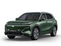 Geely Starray EM-i 1.5 Max+ 262 PK | Panoramadak | Stoelverwarming & verkoeling | 136Km elektrisch bereik | 360 Camera | Achterbank verwarmd | Parkeersensoren | 19 Inch LMV |