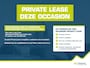 Citroën E-C3 Aircross Plus 113pk Extended Range 54 kWh Navigatie | Camera