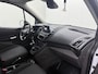 Ford Transit Connect 1.5EcoBlue Edition Lang | Kastinrichting | Navigatie | Camera | Airco | Cruise