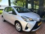 Toyota Yaris 1.5 VVT-i Aspiration Navi/Clima/Cruise/Camera/66Dkm NAP!