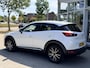 Mazda CX-3 2.0 SkyActiv-G 120 GT-M