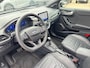 Ford Puma 1.0 EcoBoost Hybrid ST-Line X *Automaat*Navi+Camera*Climate Control*Schuif/kanteldak*Adapt. Cruise Control*Winter Pack*Elekt. Achterklep*Zeer nette auto!