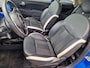 Fiat 500 1.2 Sport Airco Cruise Leder 16LM black Schuifdak sportstuur  Super!