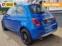 Fiat 500 1.2 Sport Airco Cruise Leder 16LM black Schuifdak sportstuur  Super!