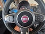 Fiat 500 1.2 Sport Airco Cruise Leder 16LM black Schuifdak sportstuur  Super!