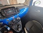 Fiat 500 1.2 Sport Airco Cruise Leder 16LM black Schuifdak sportstuur  Super!