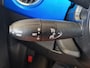 Fiat 500 1.2 Sport Airco Cruise Leder 16LM black Schuifdak sportstuur  Super!