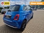 Fiat 500 1.2 Sport Airco Cruise Leder 16LM black Schuifdak sportstuur  Super!