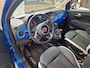 Fiat 500 1.2 Sport Airco Cruise Leder 16LM black Schuifdak sportstuur  Super!